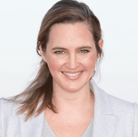 Nicoline van Leersum